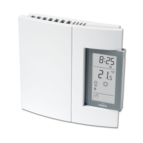 Resideo TH106 Line Voltage Thermostat 120/240V 2-Wire