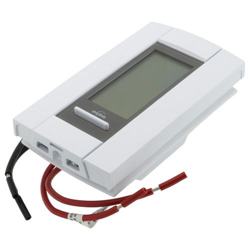 Resideo TH115-A-240D-B 240V Line Volt Thermostat 7-Day