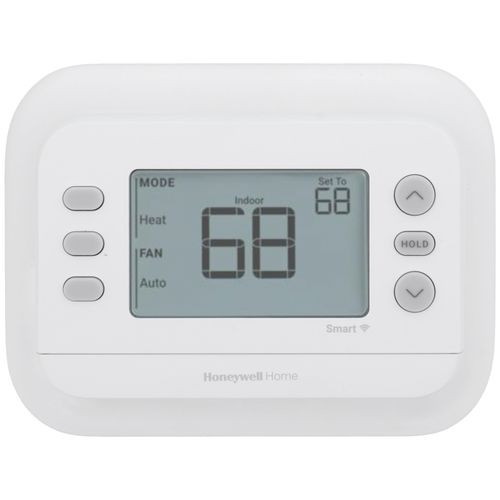 Resideo TH2320WF4010 FocusPRO S200 Smart Thermostat 24V WiFi