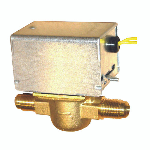 Resideo V8043D1197 Zone Valve 24V 3/8" Flare