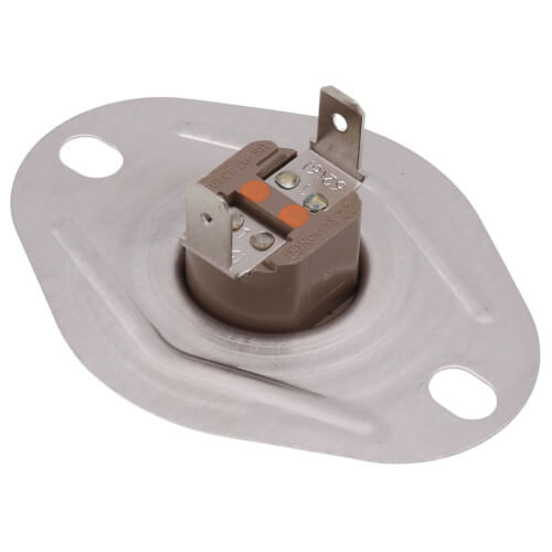 Carrier HH18HA586 Disc Limit Switch 225°F Auto Reset