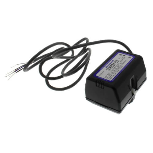 Resideo VC6834ZZ11 Floating Actuator 24V 2-Minute Timing