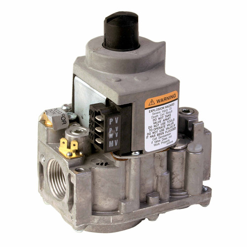 Resideo VR8304Q4511 2-Stage Gas Valve 3/4" NPT 24V