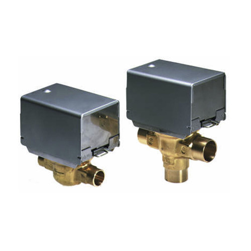 Resideo VU444A1106 Fan Coil Valve Actuator 230V 50Hz