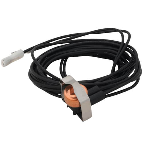 Carrier HH18HB031 Freezestat SPST 30°F Open 45°F Close