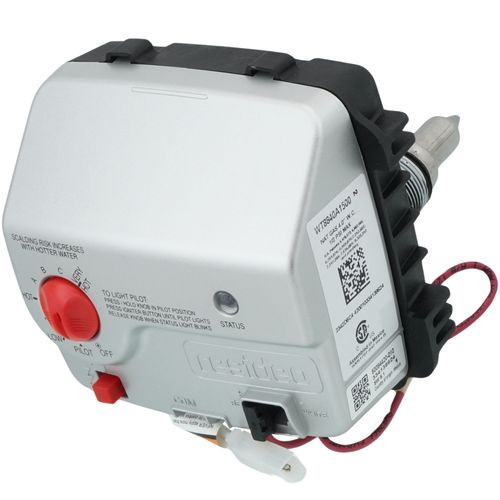 Resideo WT8840A1500 Water Heater Gas Valve 55-155°F