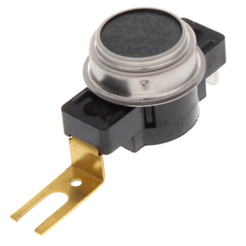 Carrier HH19ZA150 Limit Switch 150°F Open/110°F Close
