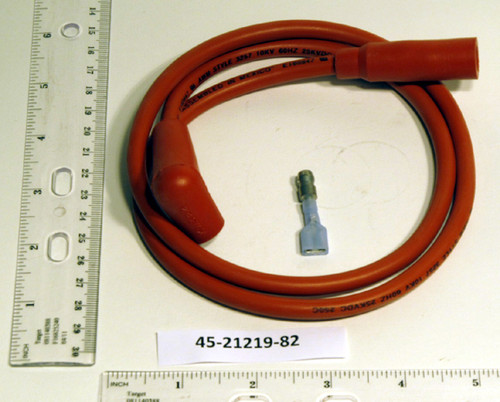 Rheem-Ruud 45-21219-82 Ignition Cable Kit 31 in.