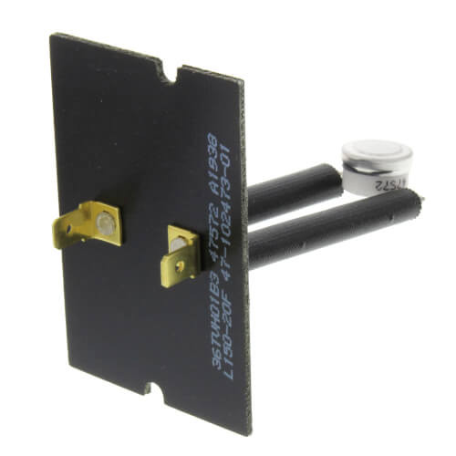 Rheem 47-102473-01 Limit Switch Auto Reset Board Mount