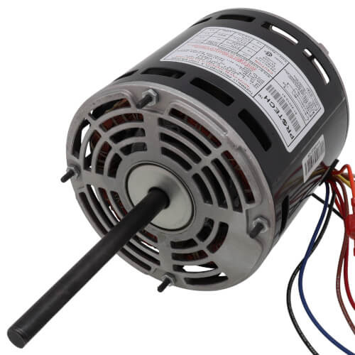 Rheem-Ruud 51-23012-31 Blower Motor 1/2 HP 120V