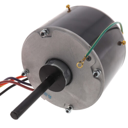 Rheem 51-23053-11 Condenser Fan Motor 1/3 HP 208-230V
