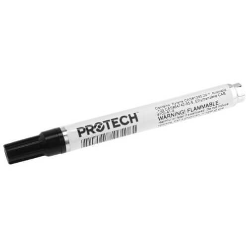 Rheem-Ruud 523011 Paint Pen Touch-up Gray 0.3 oz