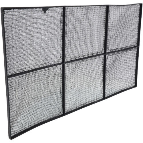 Rheem-Ruud 54-22699-01 Permanent Air Filter 20" x 12"