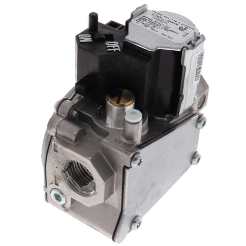 Rheem 60-24180-81 Natural Gas Valve 24V 1/2" 140K BTU