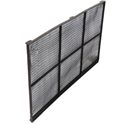 Rheem 68-101807-01 Permanent Air Filter 21" x 12-3/4"