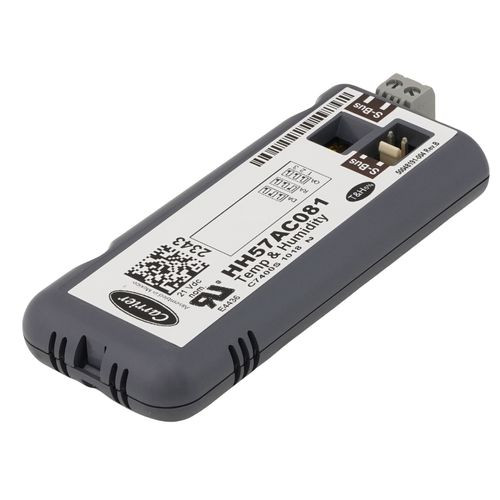 Carrier HH57AC081 Outside Air Enthalpy Sensor 7/21VDC