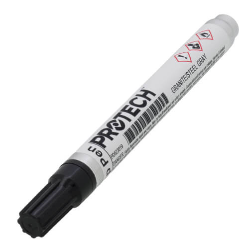 Rheem PD523019 Paint Pen Touch-up Granite/Steel Gray 0.3 oz