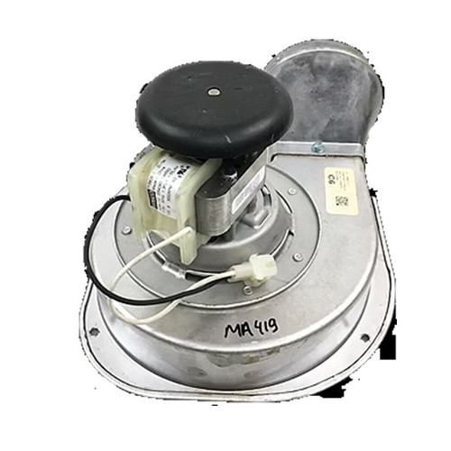 Trane BLW00889 Induced Draft Blower 1/50 HP 3000 RPM