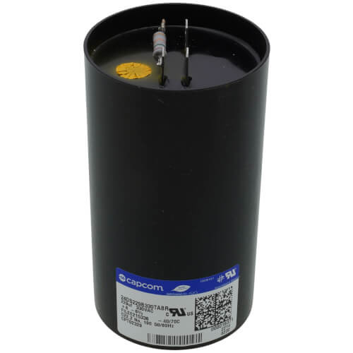 Trane CPT02329 Start Capacitor 229 MFD 330V