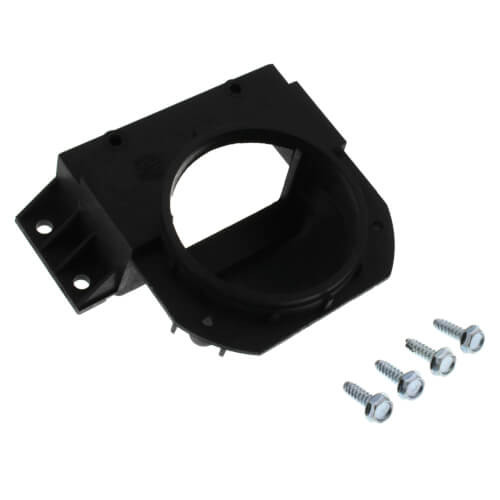 Trane RCT00084 Receptacle Transition with Mounting Screws