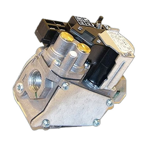 Trane VAL09030 Gas Valve 24V 1/2" Two-Stage