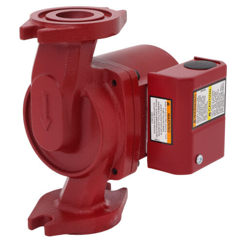 Xylem-Bell & Gossett 103251 Circulator Pump 115V 3/4"-1-1/2