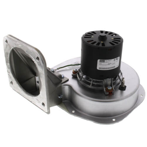 York S1-02427519000 Draft Inducer Motor 115V 1/15 HP