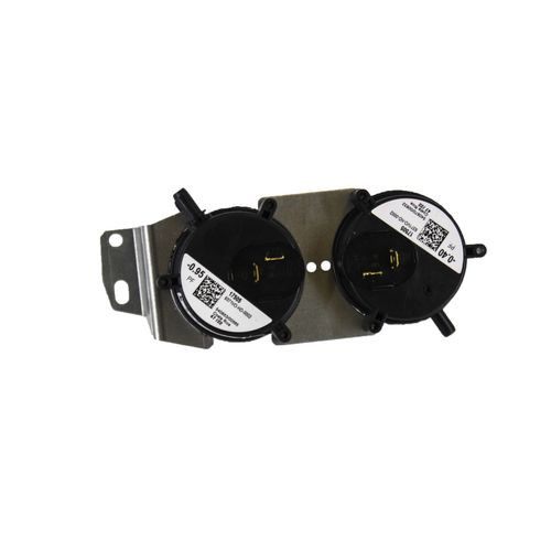 York S1-02434561000 Dual Pressure Switch Assembly