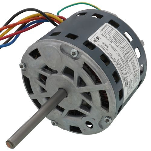 York S1-02440903000 Blower Motor 1/3 HP 240V