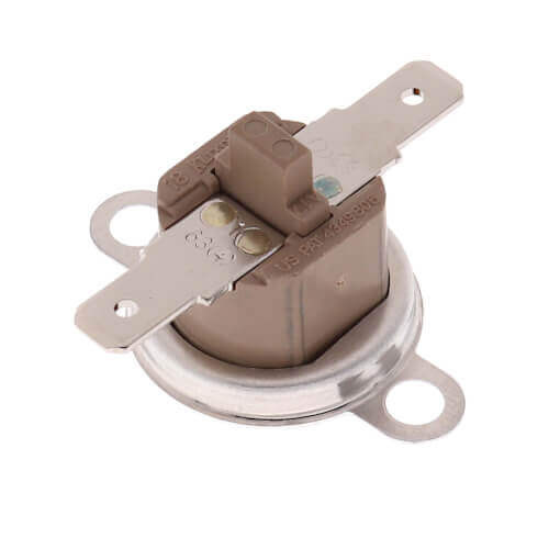 York S1-02531834000 Limit Switch Aux 160°F Manual Reset