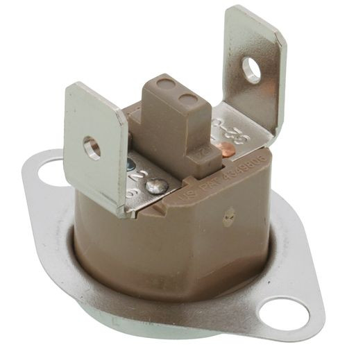 York S1-02634027000 Flame Rollout Switch