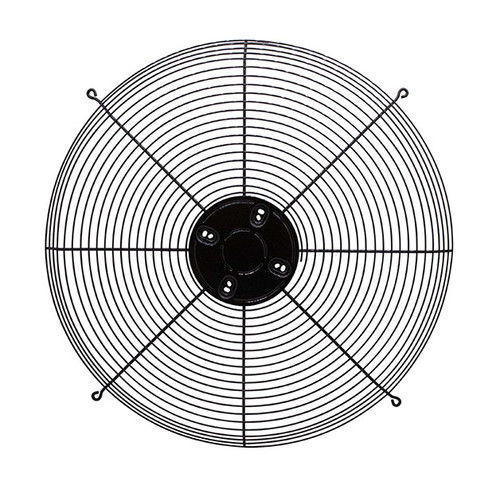 York S1-02635511122 Guard Fan 22" Diameter Black