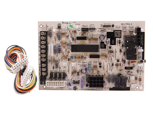 York S1-33102977000 Control Board Kit Two-Stage EEM