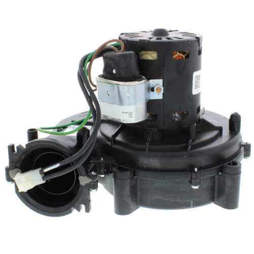 York S1-37320717001 Inducer Vent Motor Assembly 115V