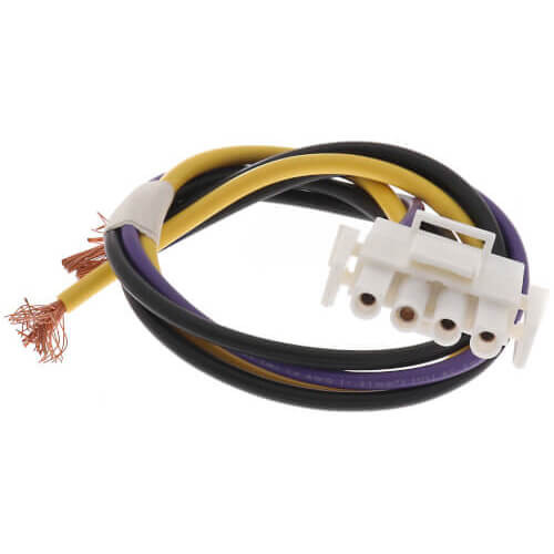 York S1-37325771000 4-Pin Electric Heat Harness Repair Kit
