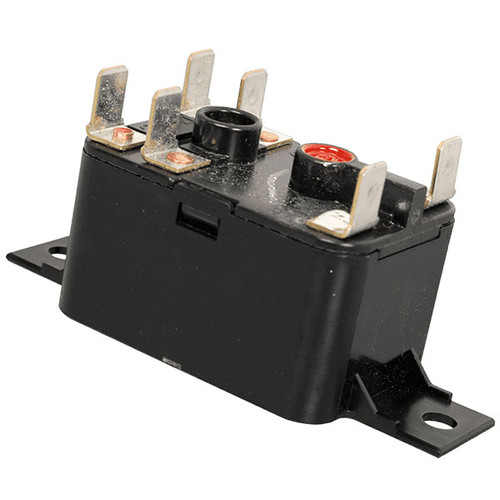 York S90-380 Fan Relay 24V 50/60Hz SPST