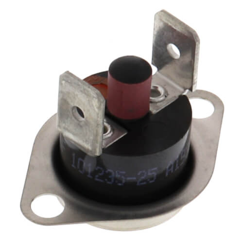 Amana-Goodman 10123525 Manual Reset Limit Switch