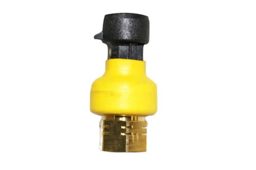 Carrier HK05SZ003 Suction Pressure Transducer