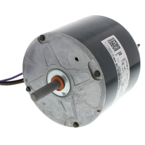 Amana-Goodman 10584308S Condenser Fan Motor 1/6 HP 230V