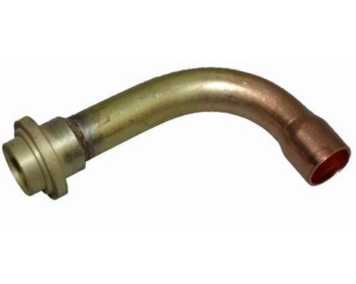 Amana-Goodman BT1369063 90 Degree Stub M20