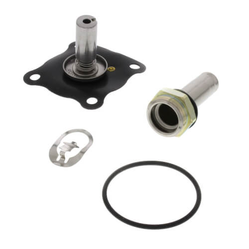 ASCO 302306 Rebuild Kit for 8210 AC Solenoid Valve