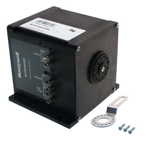 Honeywell M7415A1006 Modulating Damper Actuator 24V CCW