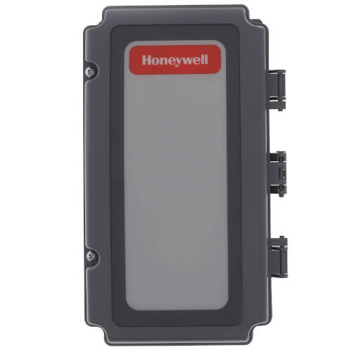 Honeywell T775S2008 Relay Expansion Module 4 SPDT