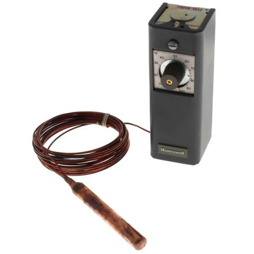 Honeywell T991A1012 Proportional Temperature Control 0-100°F