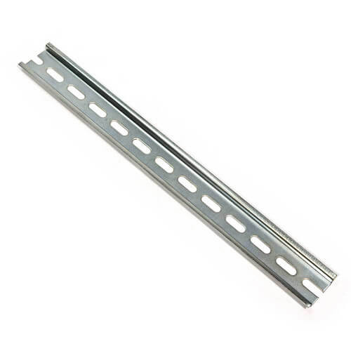 Johnson Controls BKT287-2R Din Rail Mounting Bracket 36"