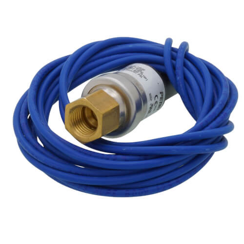 Johnson Controls P100AP-4 Pressure Control 170/250 PSI