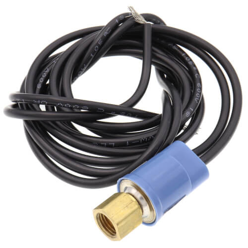 Johnson Controls P100CA-2C Encapsulated Pressure Control 425-325#