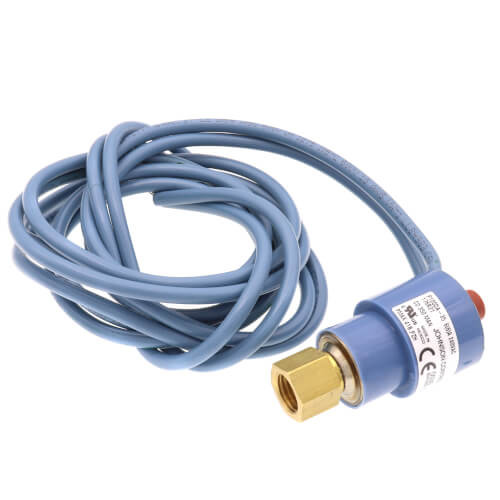 Johnson Controls P100DA-35C Pressure Switch 350 PSI