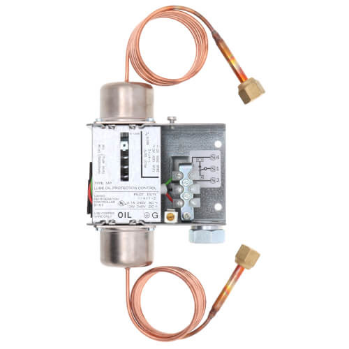 Carrier HK06UC001 Oil Pressure Switch