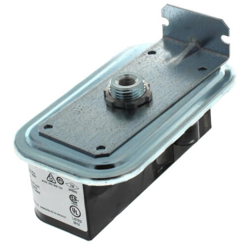 Johnson Controls P32AC-1C Differential Air Pressure Switch